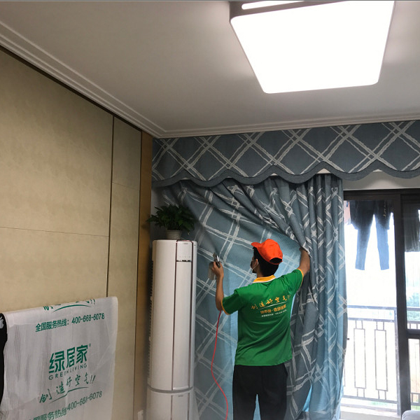 新房除甲醛后為什么還有味道？