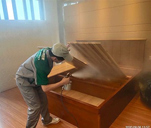 新房除甲醛之裝修以后多久才能入??？