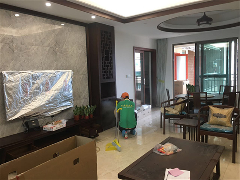如何判斷新房除甲醛公司是否專(zhuān)業(yè)？